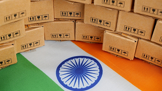 India lanza la implementación de tecnologías postales avanzadas en todo el país