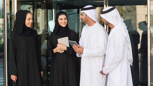 Embajador de los Emiratos Árabes Unidos en Rusia destacó la contribución de las mujeres al fortalecimiento de la cooperación internacional