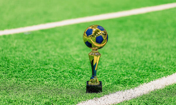 Brasil conquista el Campeonato de las Américas en goalball masculino y femenino