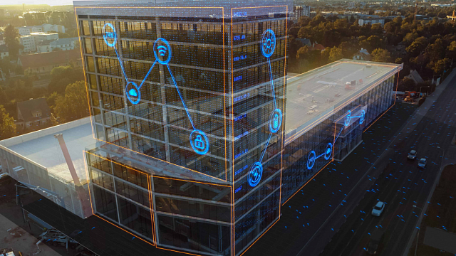 Investigador iraní desarrolla sistema IoT para monitorear la seguridad de los edificios