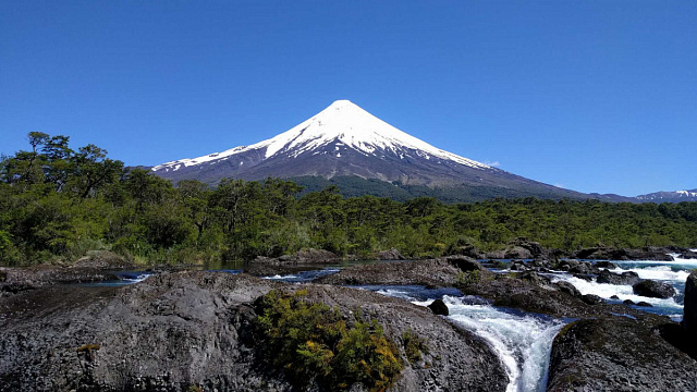 Comienza la conferencia de la UNESCO en Chile con especialistas de 50 naciones