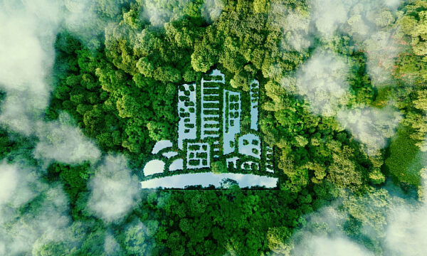Primer Ministro de Egipto aprueba el plan de construcción ecológica hasta 2030