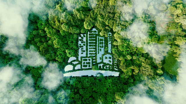 Primer Ministro de Egipto aprueba el plan de construcción ecológica hasta 2030