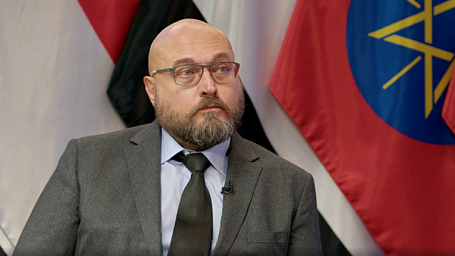 En el Ministerio de Educación de la Federación de Rusia hablaron sobre la implementación del proyecto de la primera escuela rusa en Laos