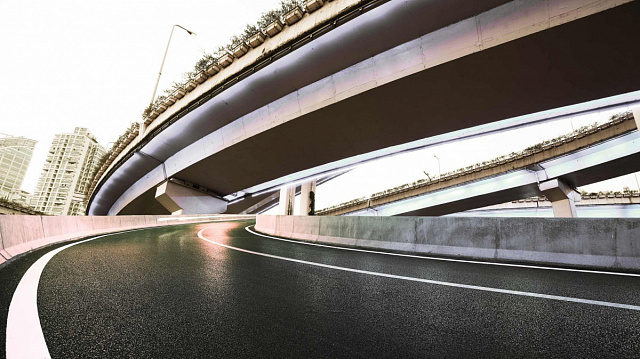 Se inaugura el viaducto más extenso de Chile