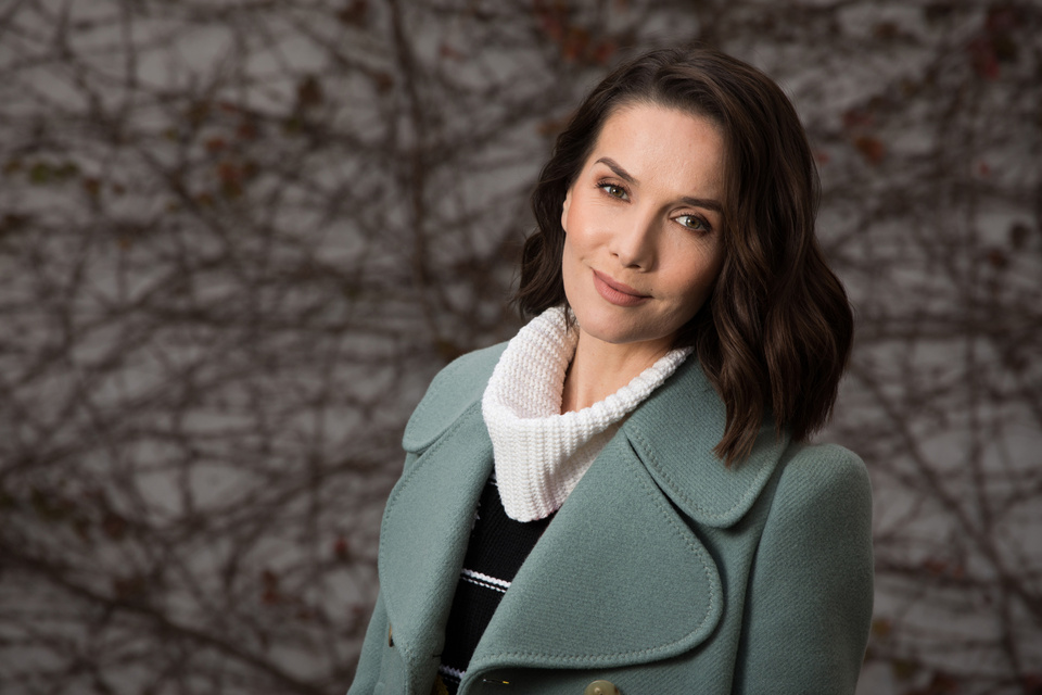 Argentina | Natalia Oreiro: “No creo que el éxito de una película radique en la cantidad de espectadores que vayan a verla” | En defensa del cine argentino