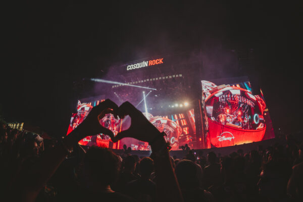 Argentina | Se confirmó la grilla de los dos días del Cosquín Rock 2026 | Más de 100 artistas se presentarán el 14 y 15 de febrero en Punilla