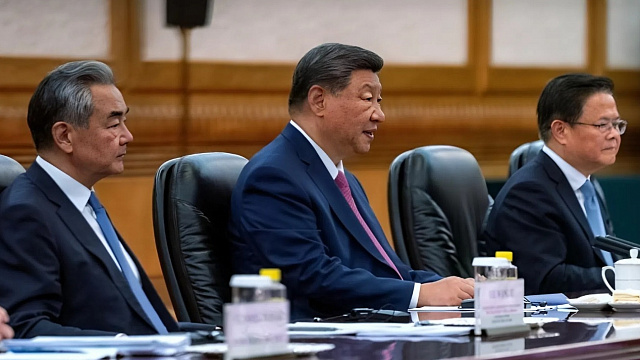 Xi Jinping apoyó la aceleración de la adhesión de Malasia a los BRICS