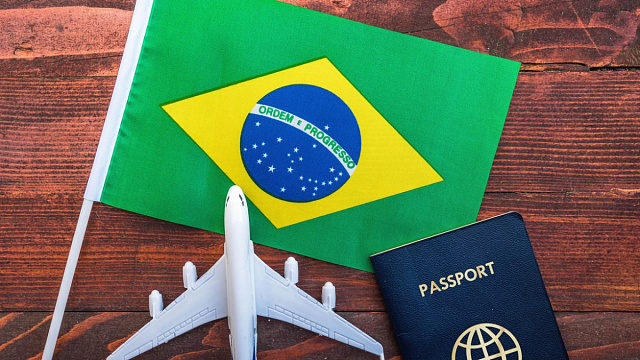 Brasil ofrecerá visas electrónicas gratuitas para los asistentes a la COP30 en Belém