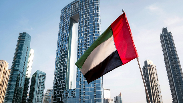 Ingresos hoteleros de Emiratos Árabes Unidos alcanzan 7.020 millones de dólares