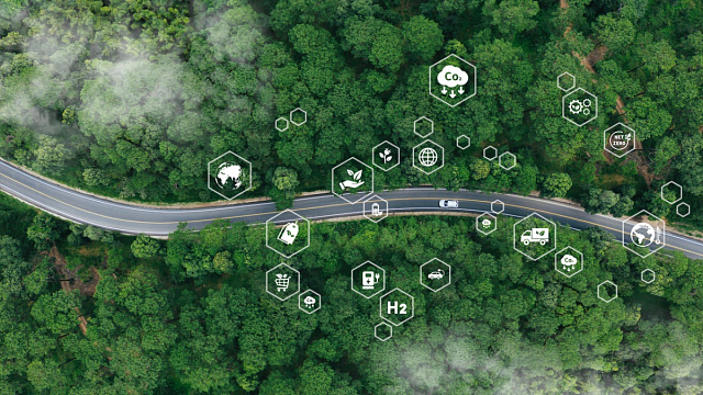 Egipto presenta la Hoja de Ruta para la Construcción Verde hacia un futuro urbano sostenible