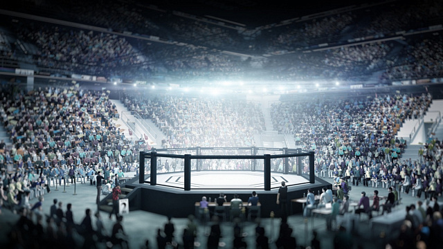Por primera vez en la región Emiratos Árabes Unidos será sede del Campeonato Mundial de Kickboxing