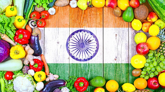 India lanza una iniciativa para impulsar las start-ups agroalimentarias y alcanzar 50.000 millones de dólares en exportaciones