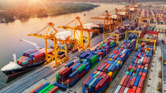 China presentó el Índice de Comercio de los países BRICS para evaluar el comercio mutuo