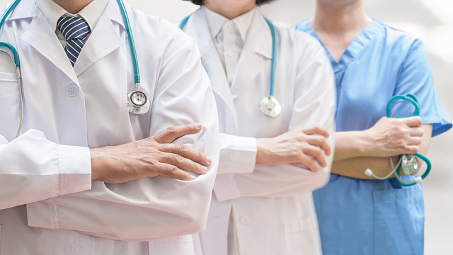 Irán y China lanzan una iniciativa conjunta en salud y farmacéutica