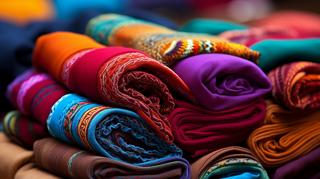 Exportaciones textiles de la India alcanzarán los 100.000 millones de dólares para 2030