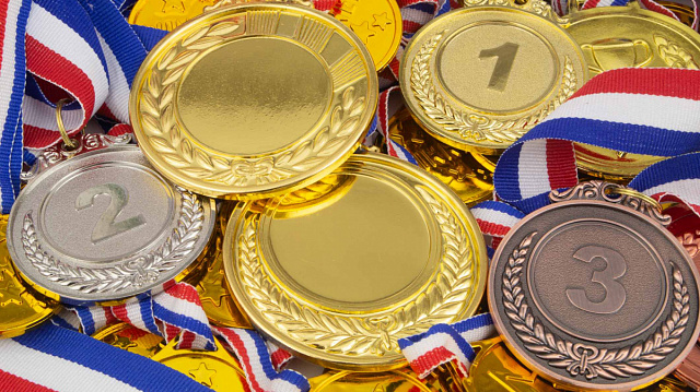 Emiratos Árabes Unidos clausura y se lleva 18 medallas en el Campeonato Asiático de Jiu-Jitsu